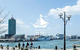 후쿠오카 게스트하우스 Ship