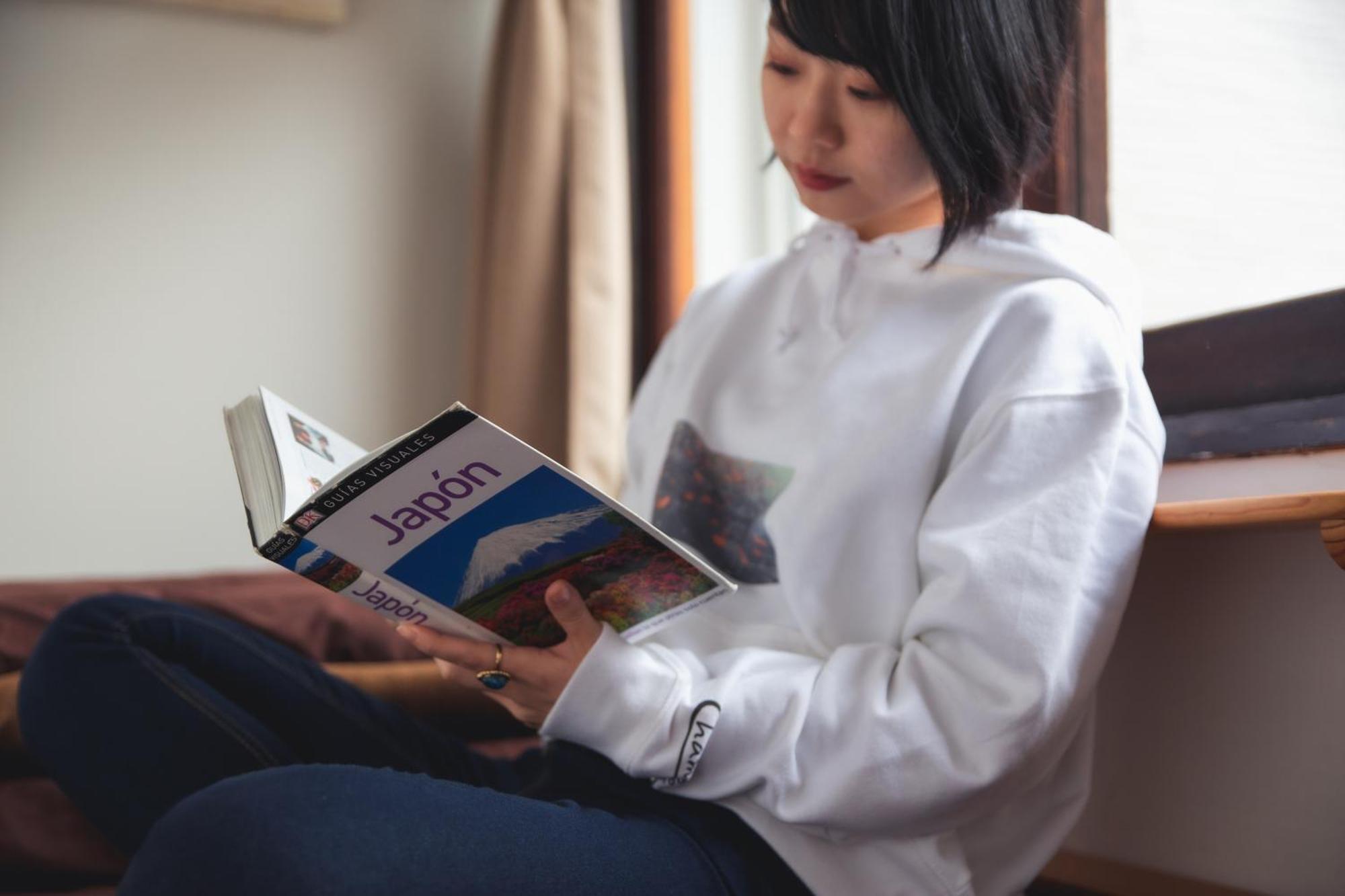 후쿠오카 게스트하우스 Ship 외부 사진